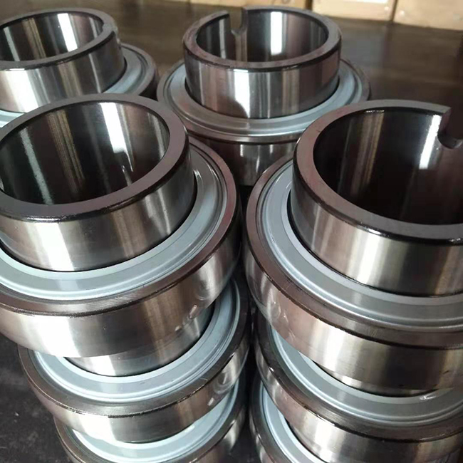 GLE60-KRR-B Insert Ball Bearing