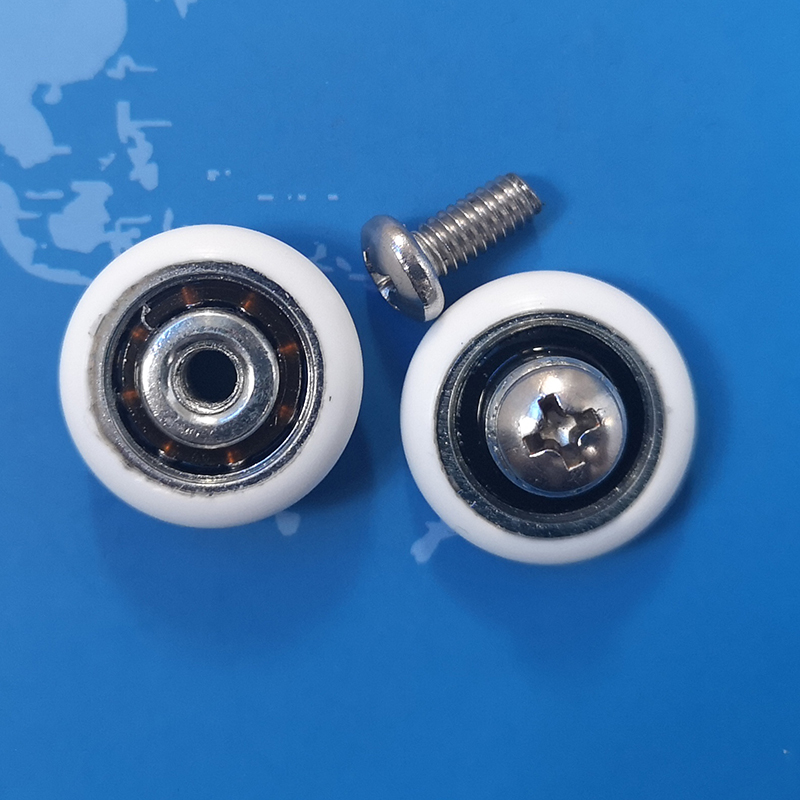 Wheels for Sliding Doors