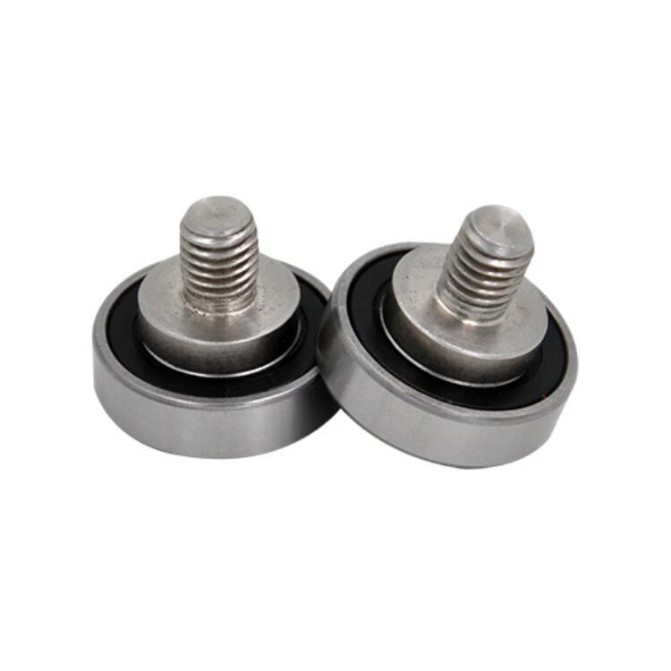 6202 Bearing Insert Screw