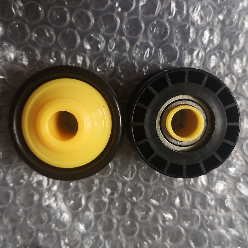 plastic end cap bearings plastic end cap bearings