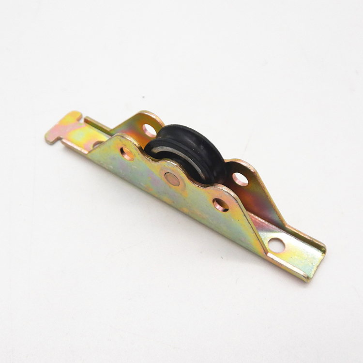 Zinc Plating Sliding Door Roller