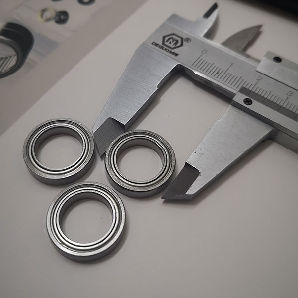 R1212 Inch Ball Bearing