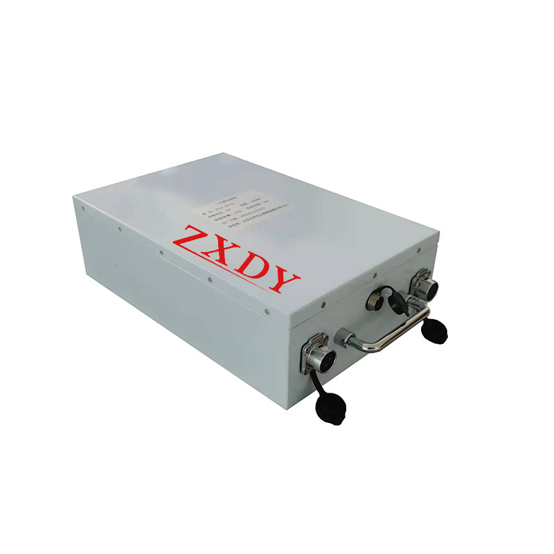 Communication energy storage 24V60AH lithium battery long life