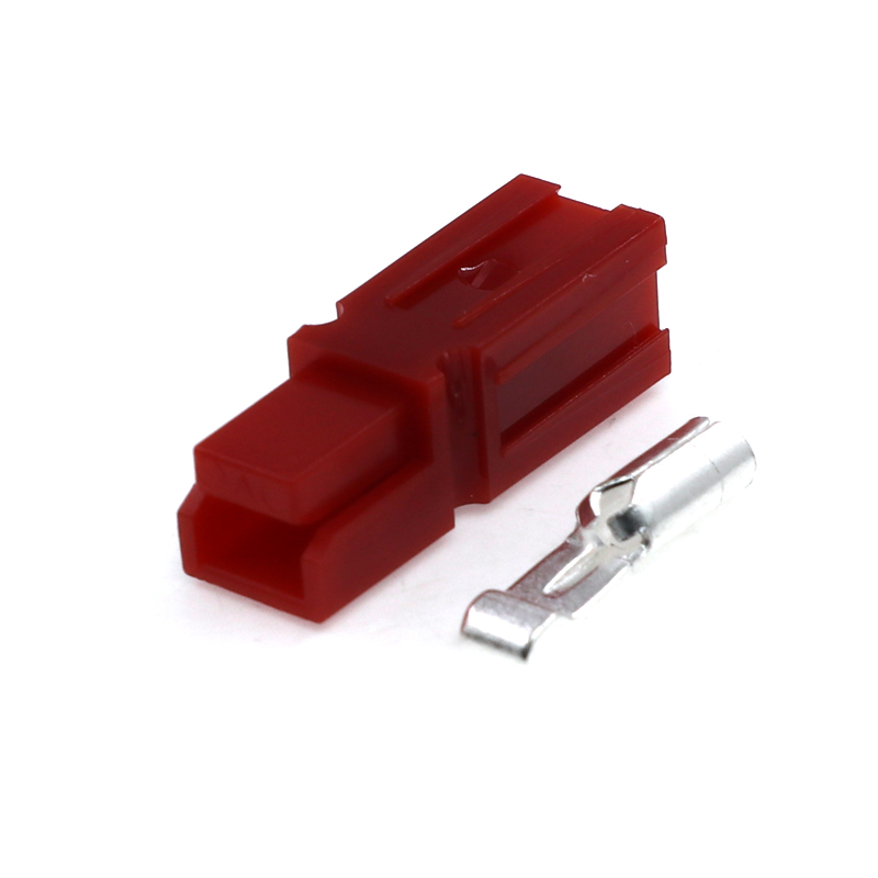 30A battery connector single pole for boats