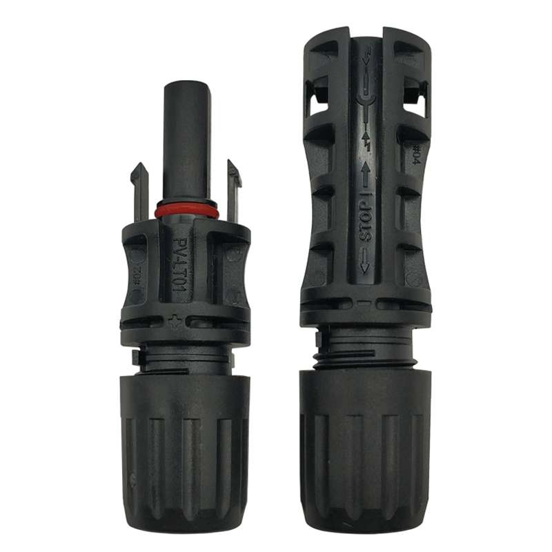 1500V MC4 Solar Male Female plug Solar Cable IP68 PV Connector
