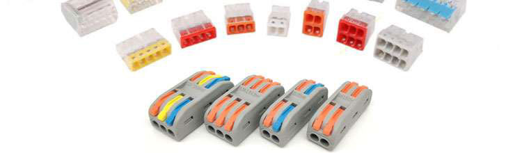 wago 222 connectors wago 222 connectors